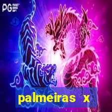 palmeiras x botafogo futemax